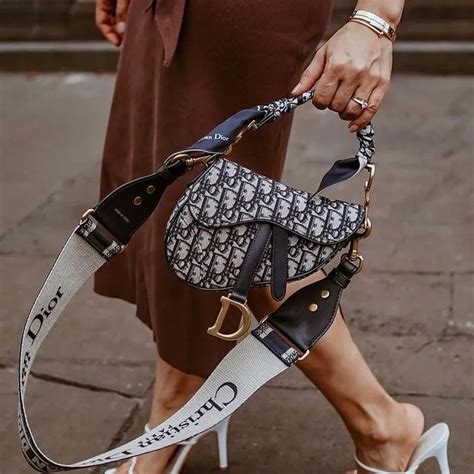 christian dior saddle tote bag|fashionphile Dior saddle bag.